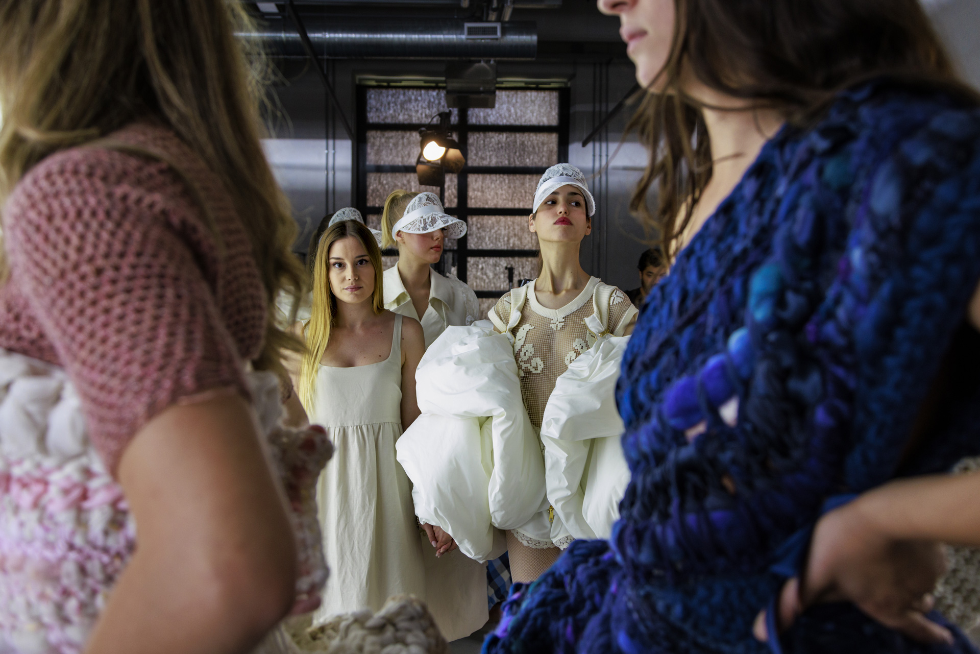 Polimoda official press kit