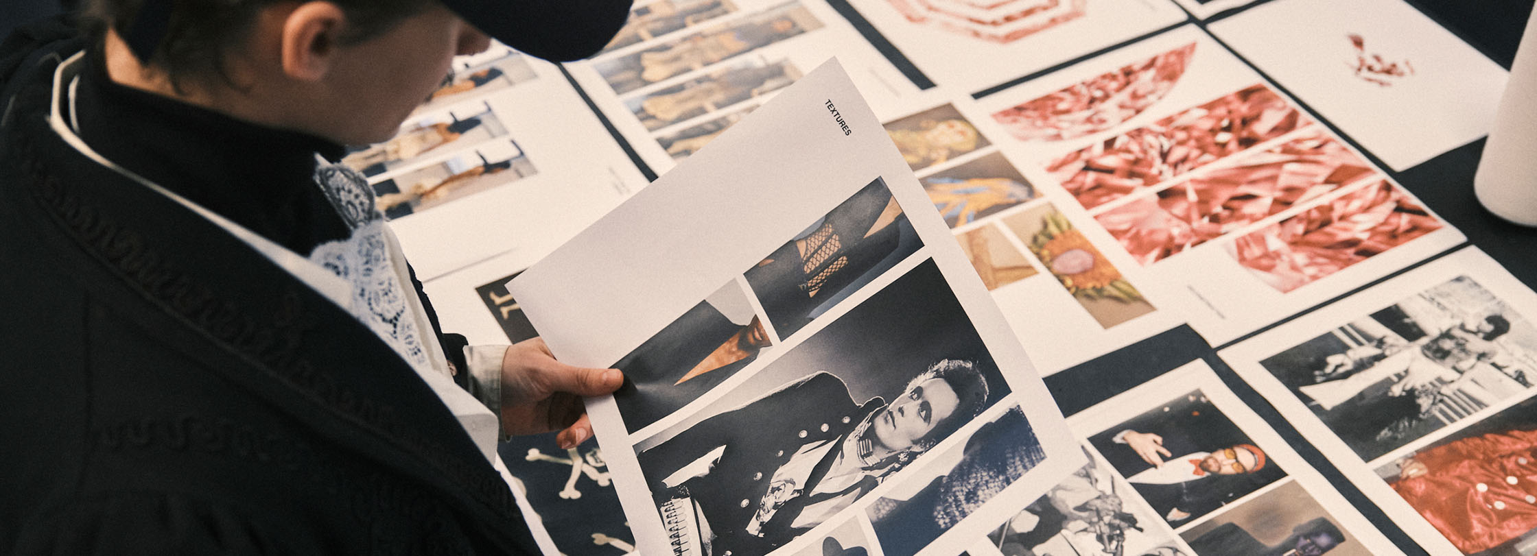 Fashion Art Direction Course Undergraduate Polimoda Fashion School