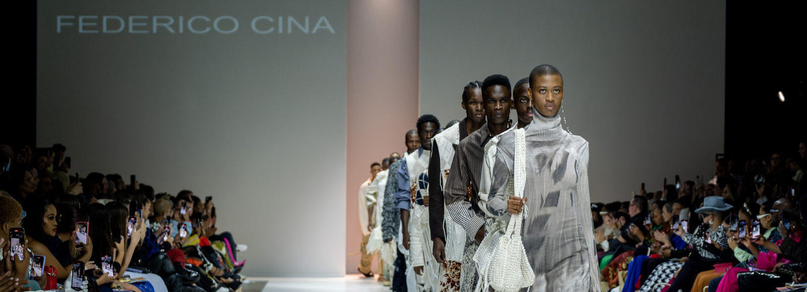 Fashion Bridges