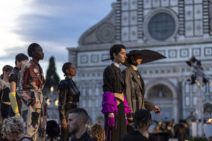 Polimoda Graduation Show 2021