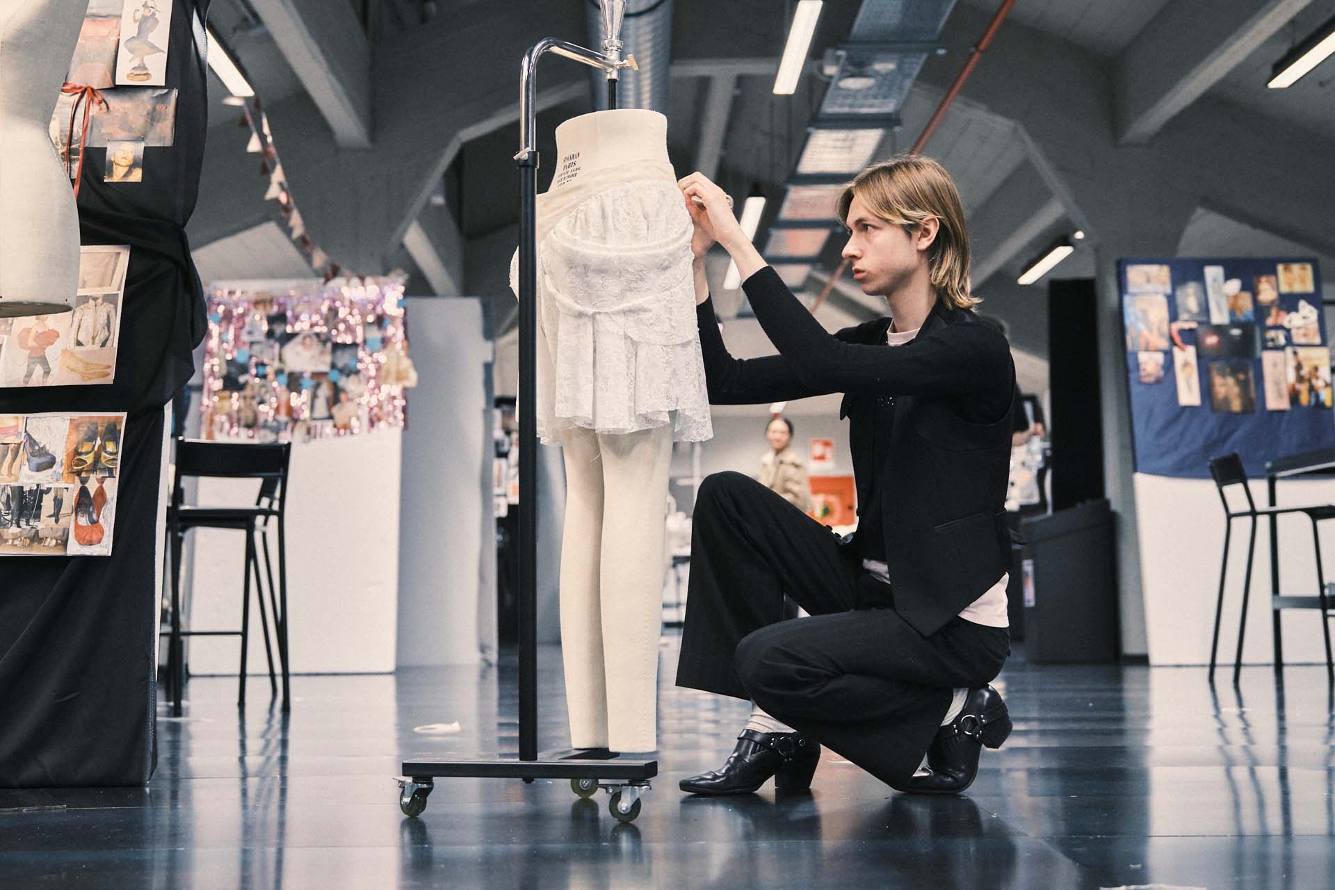 Academic Affairs Polimoda Fashion School