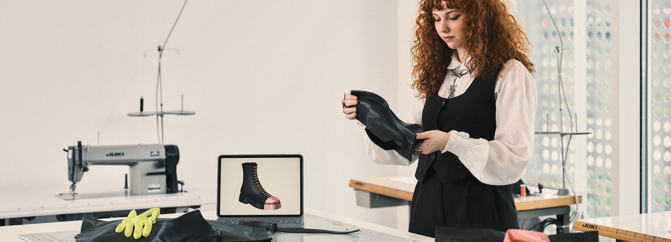 Fashion Accessories Design Course Undergraduate Polimoda Fashion School