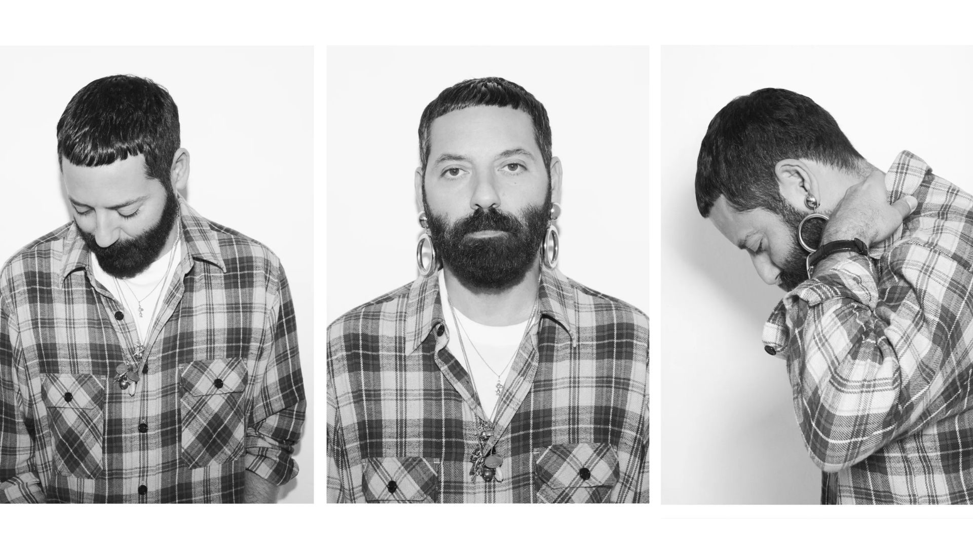 Davide Renne takes the helm as Creative Director at Moschino | Polimoda