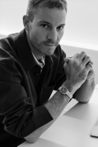 Dan Thawley - Polimoda mentor di Undegraduate in Fashion Design