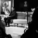 Polimoda in Seoul, Director Massimiliano Giornetti hosting a Masterclass on Fashion Luxury