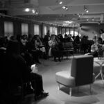 Polimoda in Seoul, Director Massimiliano Giornetti hosting a Masterclass on Fashion Luxury