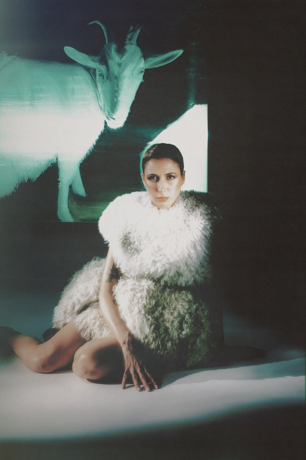Ema Stokholma. Photo by: Angelo Guttadauro