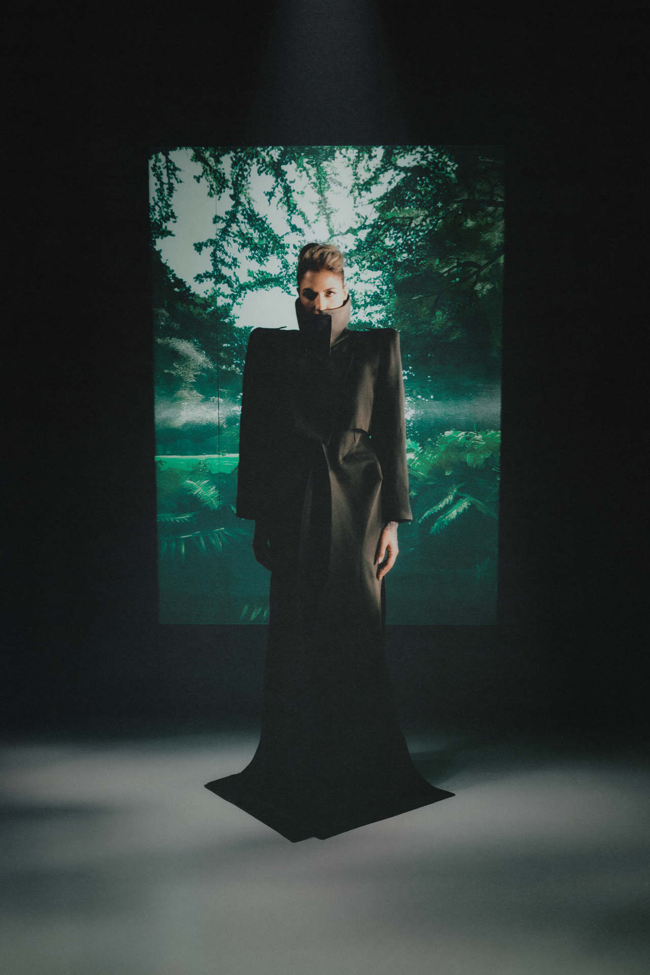 Ema Stokholma. Photo by: Angelo Guttadauro