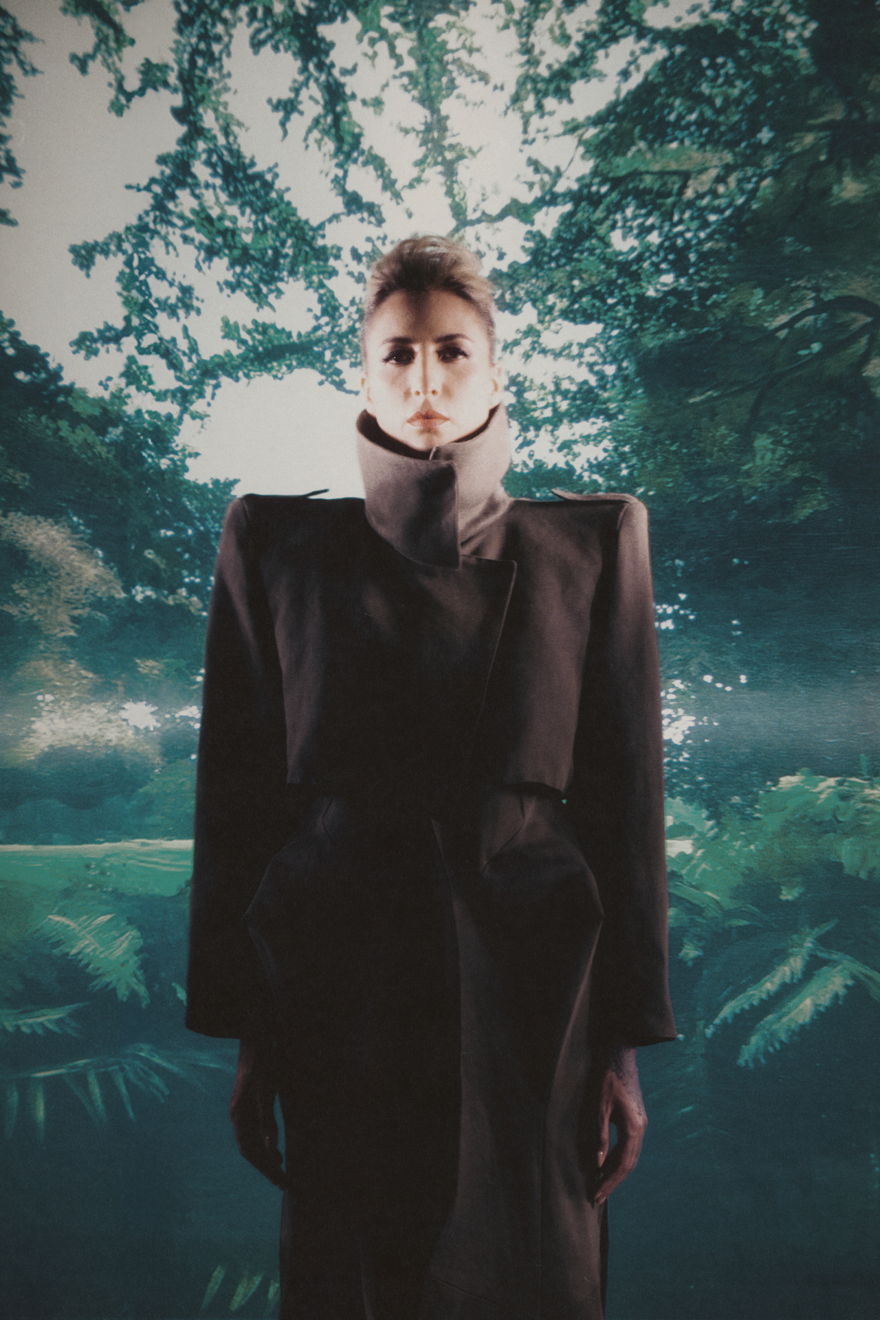 Ema Stokholma. Photo by: Angelo Guttadauro