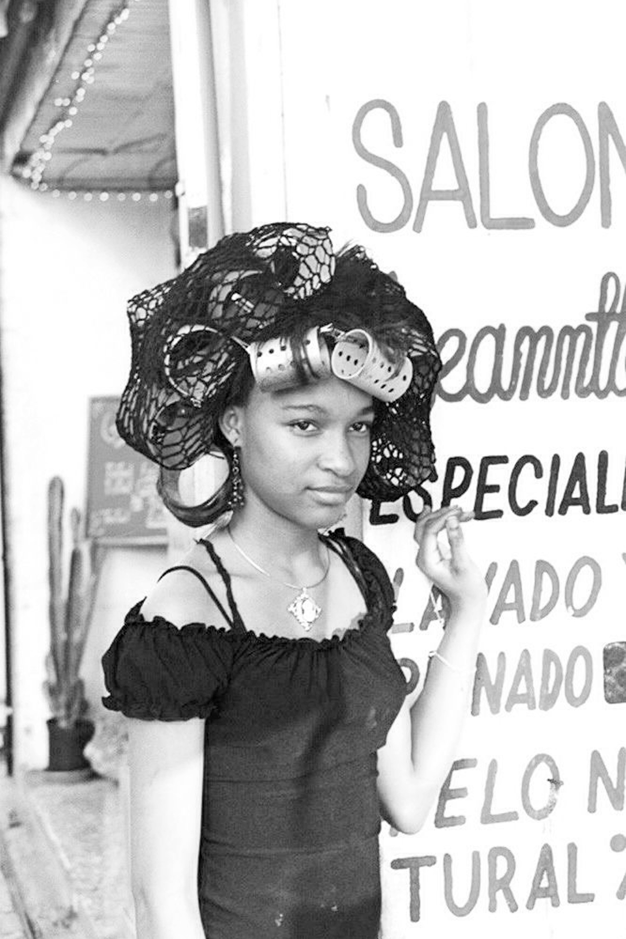 Tereza Dominican Hair Salon