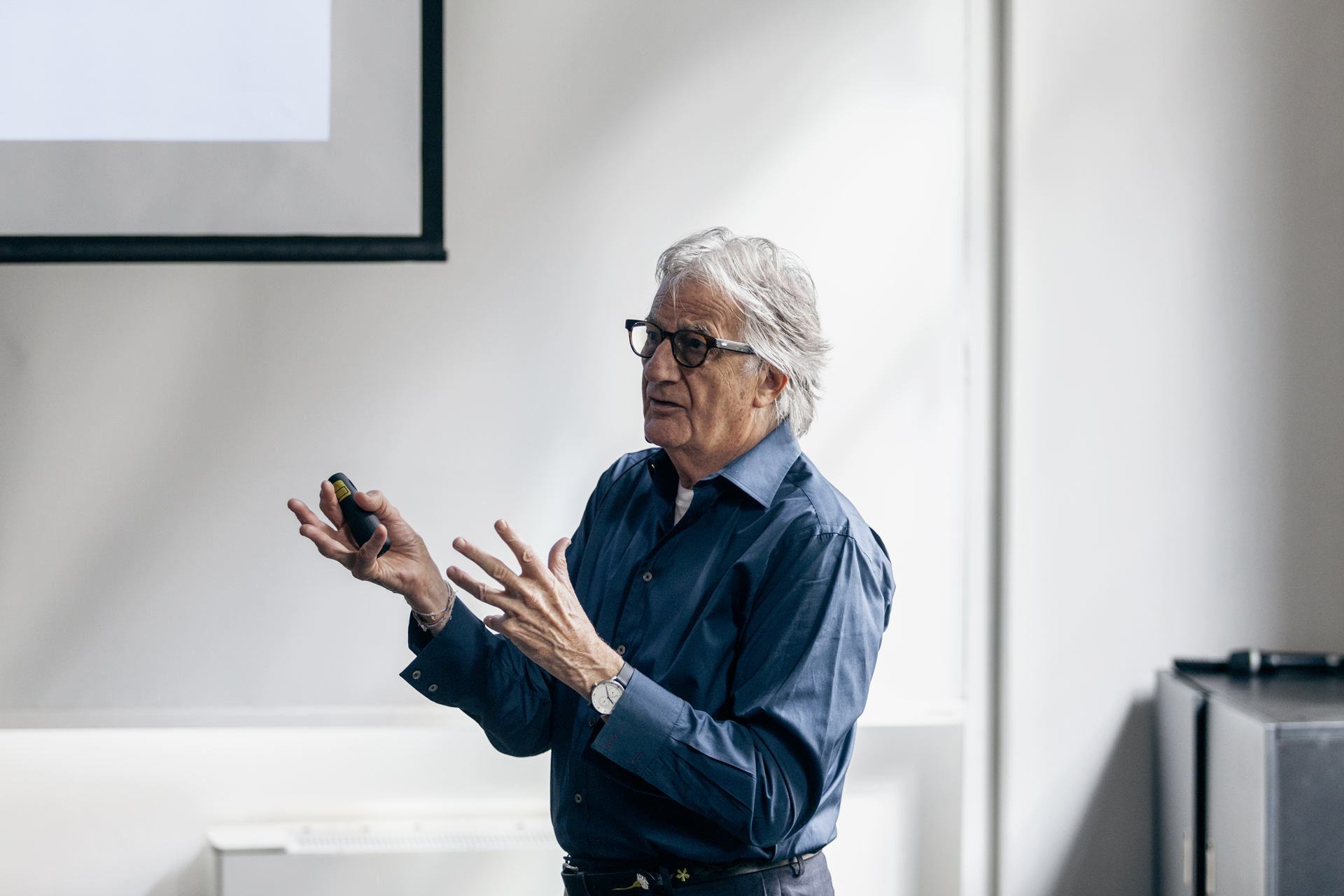 Paul Smith at Villa Favard for Pitti Uomo and Polimoda | Polimoda