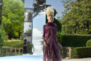 Polimoda Graduation Show 2024, design Olivia Doose, Ph. Serena Gallorini
