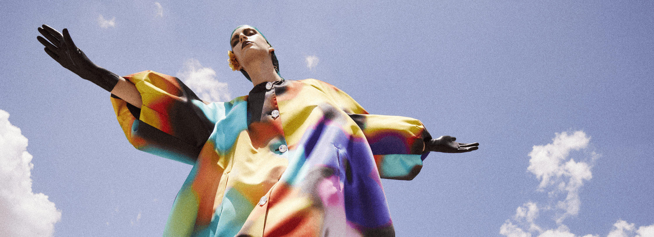 Master in Costume Design at Polimoda, Florence Master in Costume Design at Polimoda, Florence