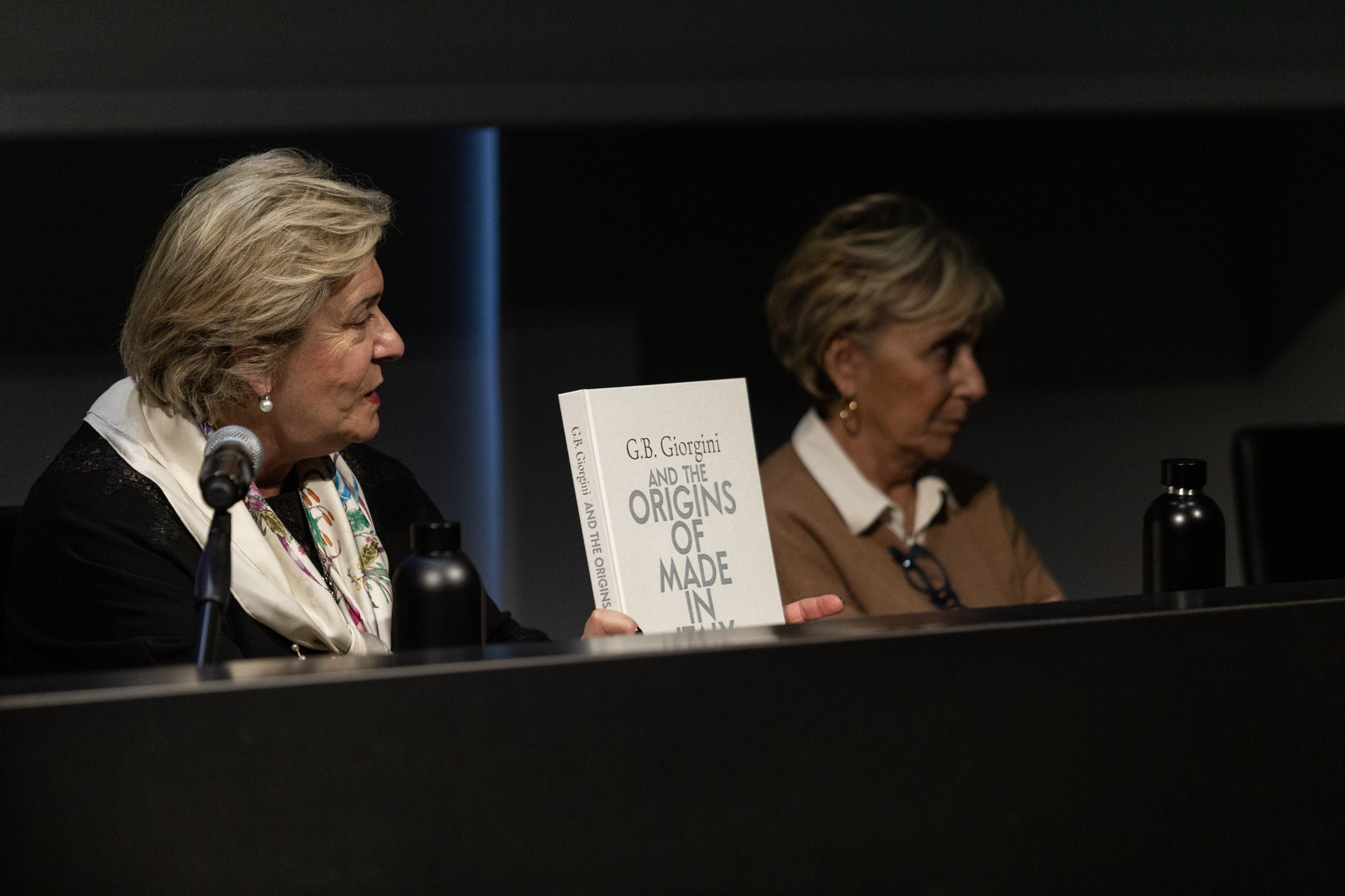 Italomodern presentation 6 May 2025