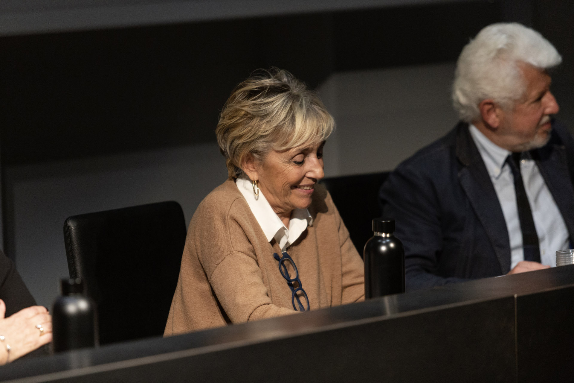 Italomodern presentation 6 May 2025