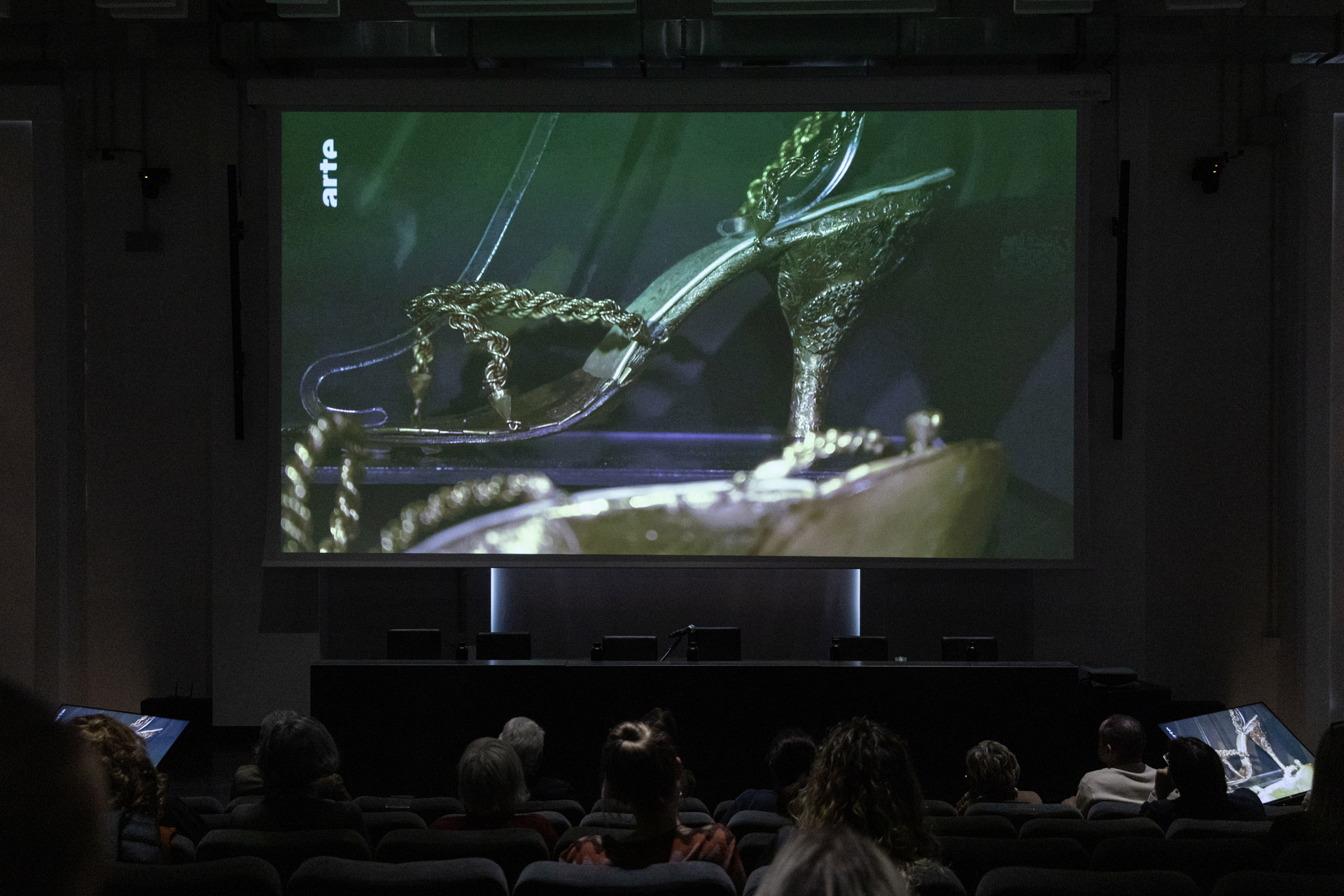 Italomodern presentation 6 May 2025