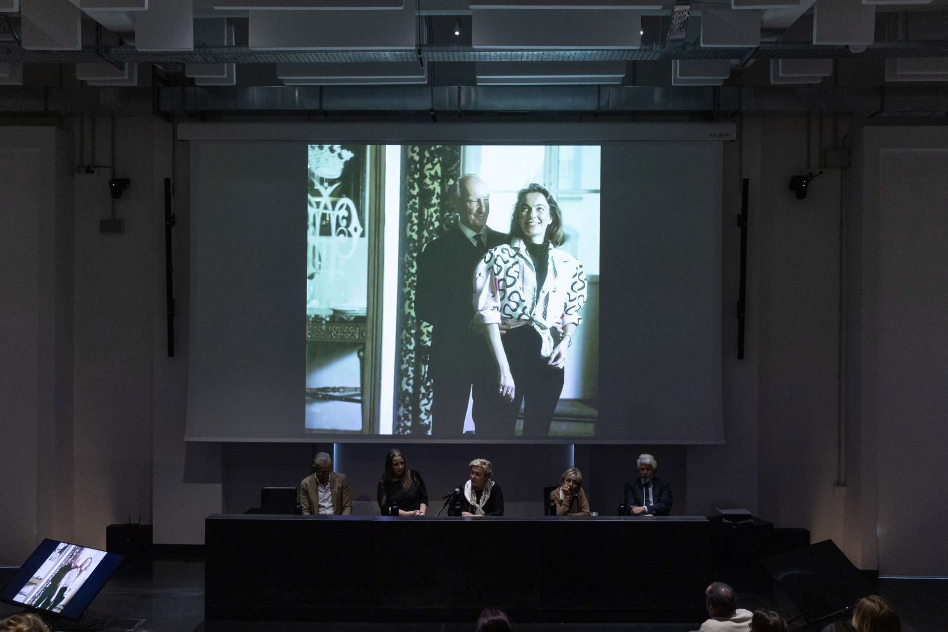 Italomodern presentation 6 May 2025