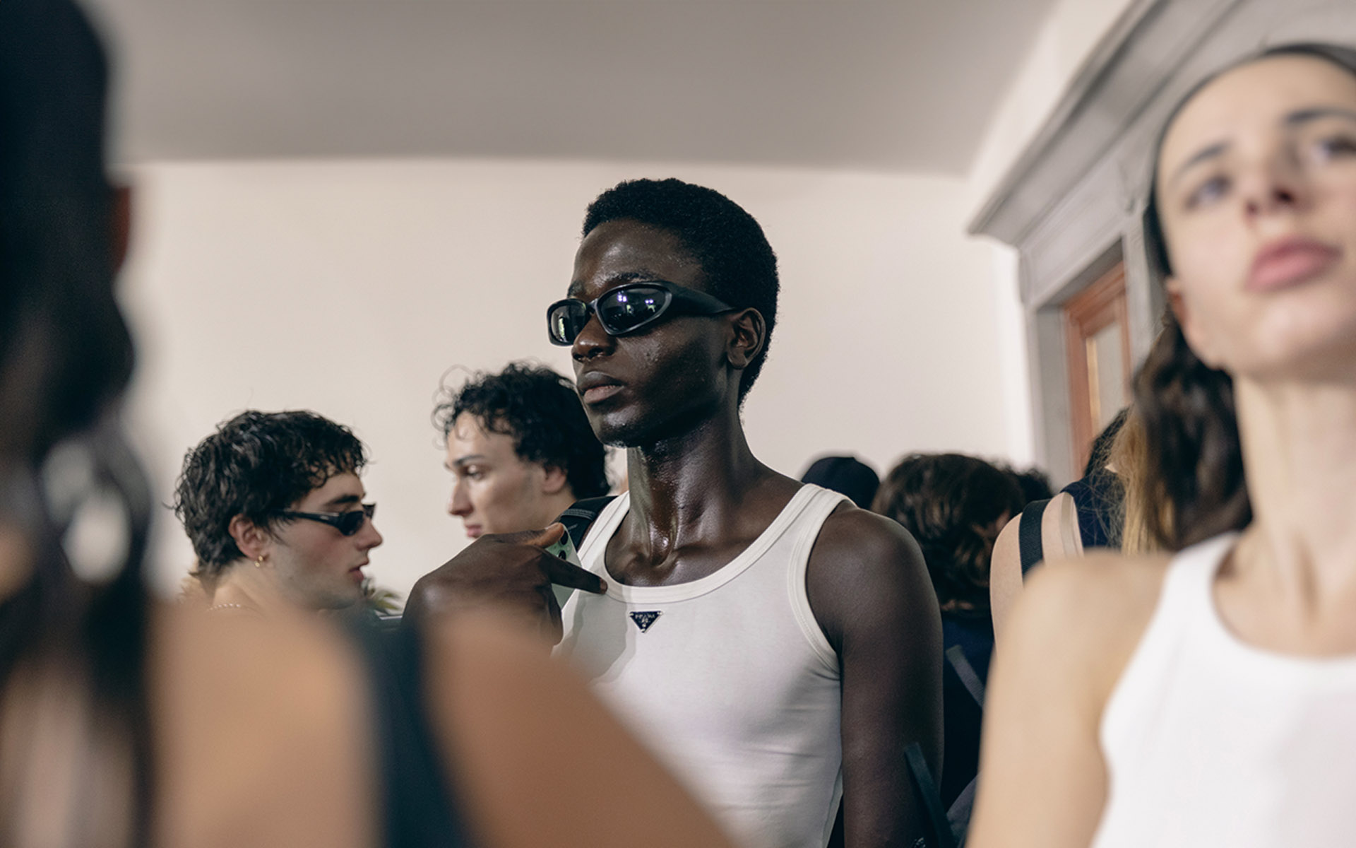 What can a Fashion Art Director get out of Milan Design Week?