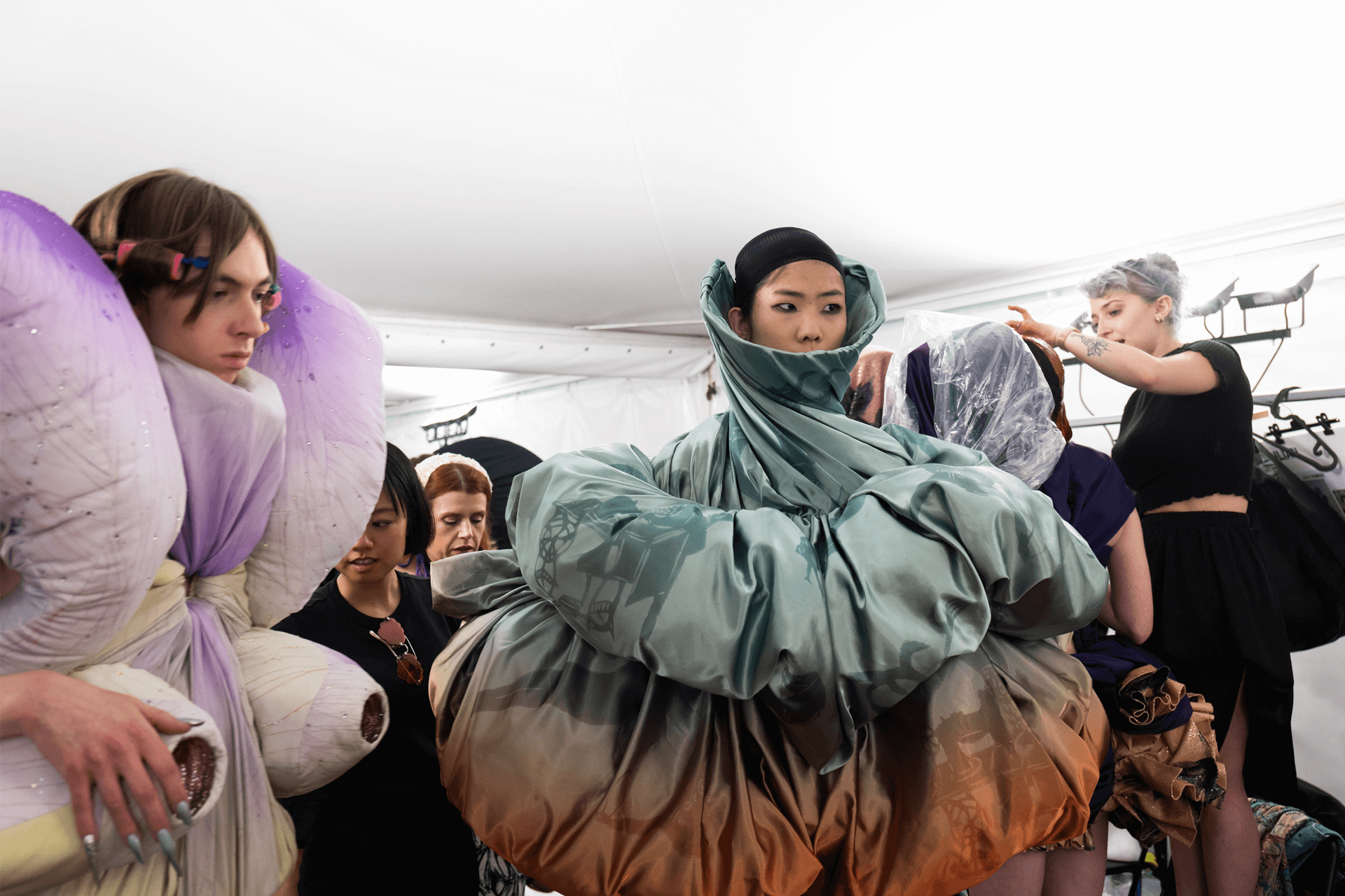Open Casting Call | Polimoda Graduate Show 2025 a Florence