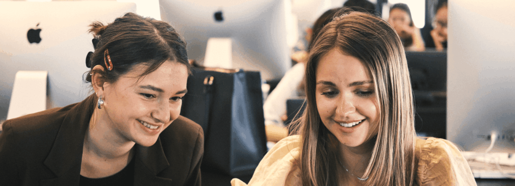 Semester: Fashion Design & Business at Polimoda