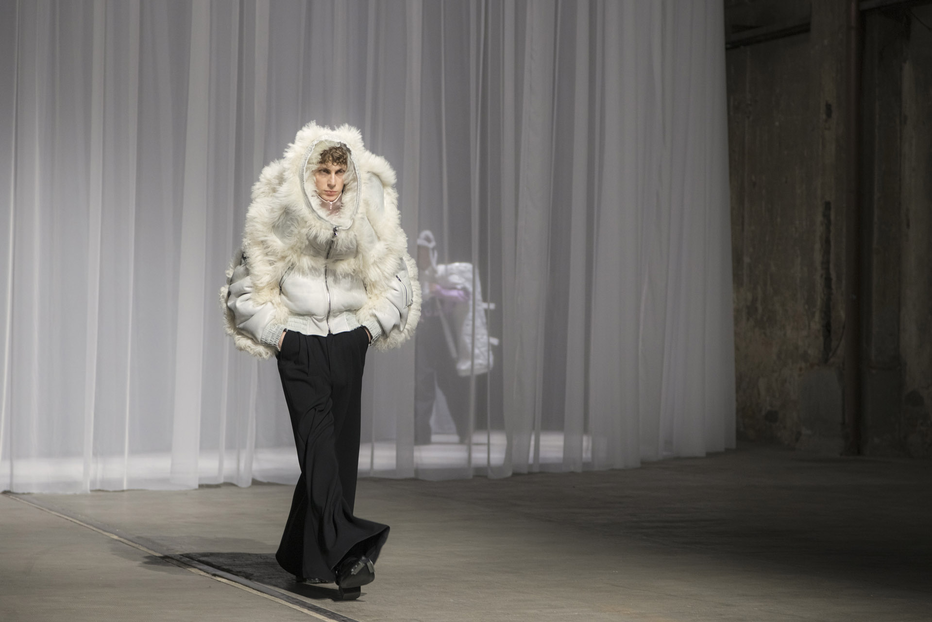 A New Generation of Designers Shaping the Present
