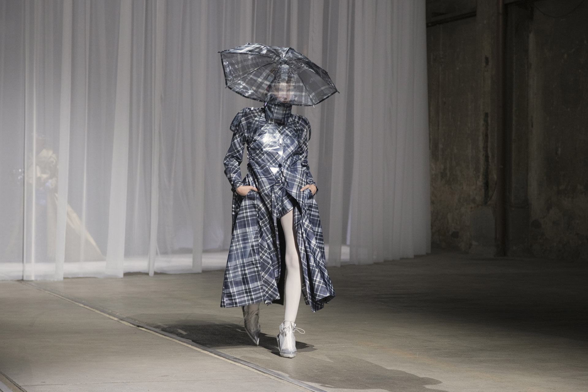 Graduate Show 2025 | Relive Now!