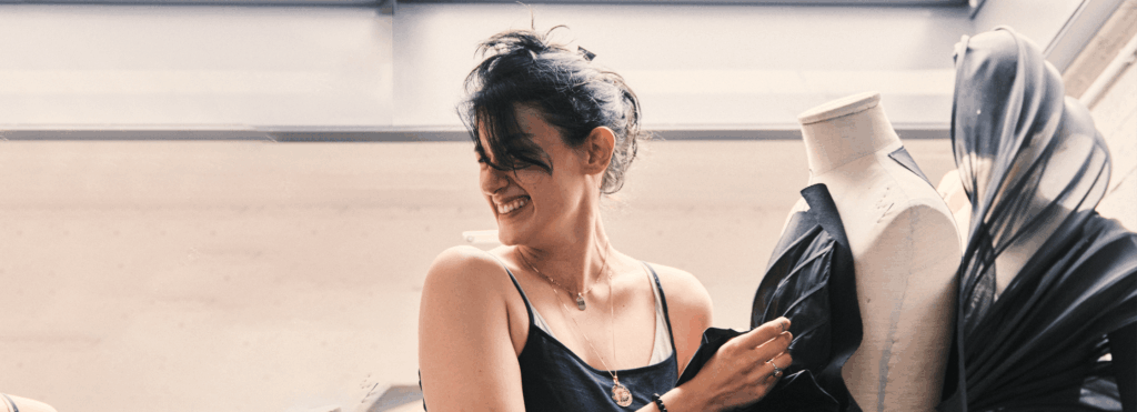 Semester: Fashion Design & Crafts at Polimoda