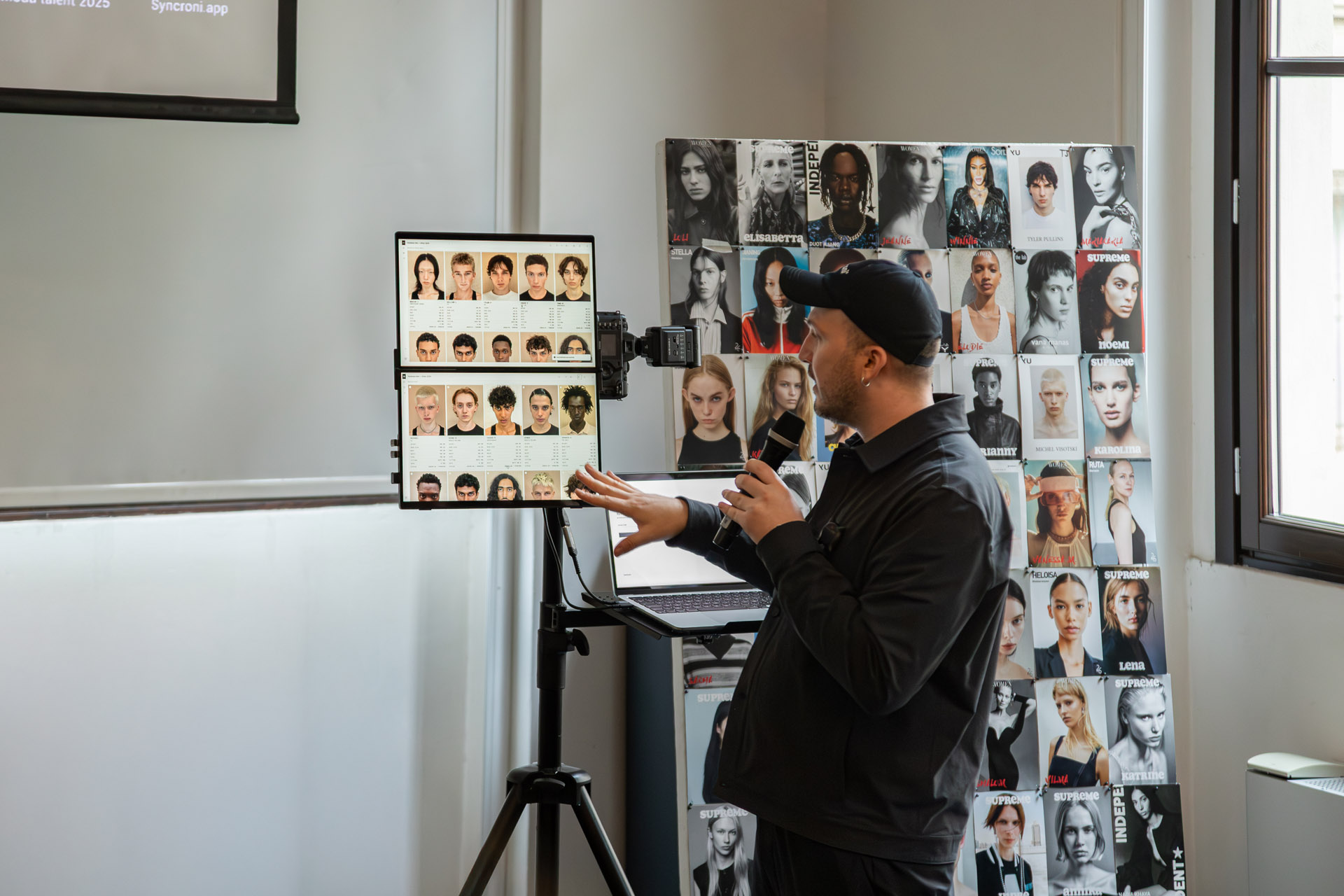 Meeting the Winners of Polimoda Talent 2025