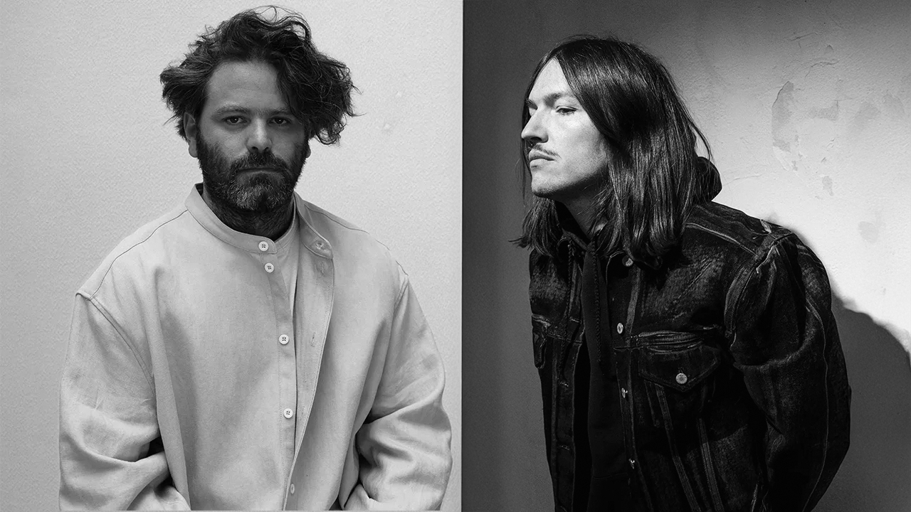 The Designer & The Artist