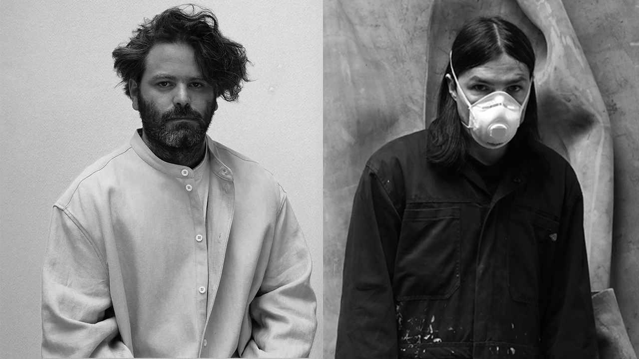 The Designer & The Artist