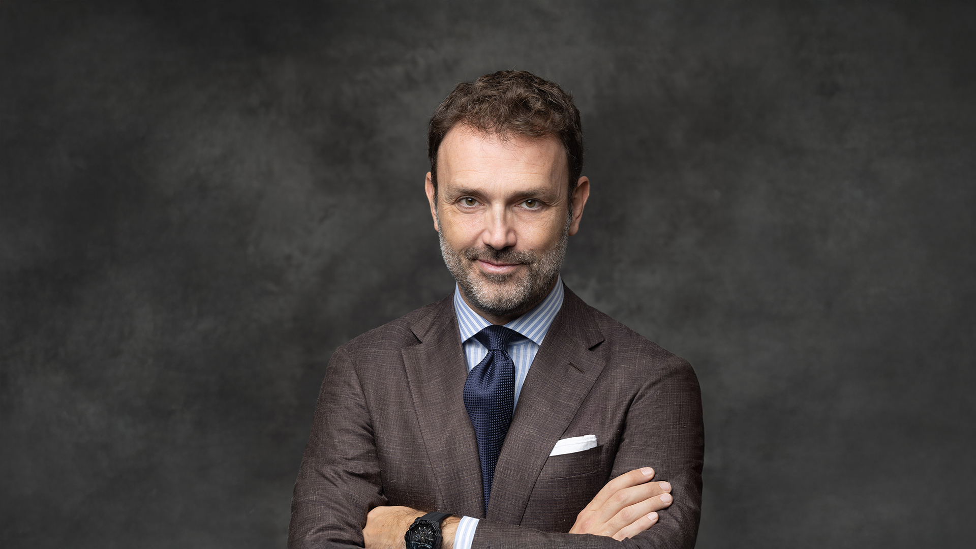 Niccolò Ricci appointed President of Polimoda