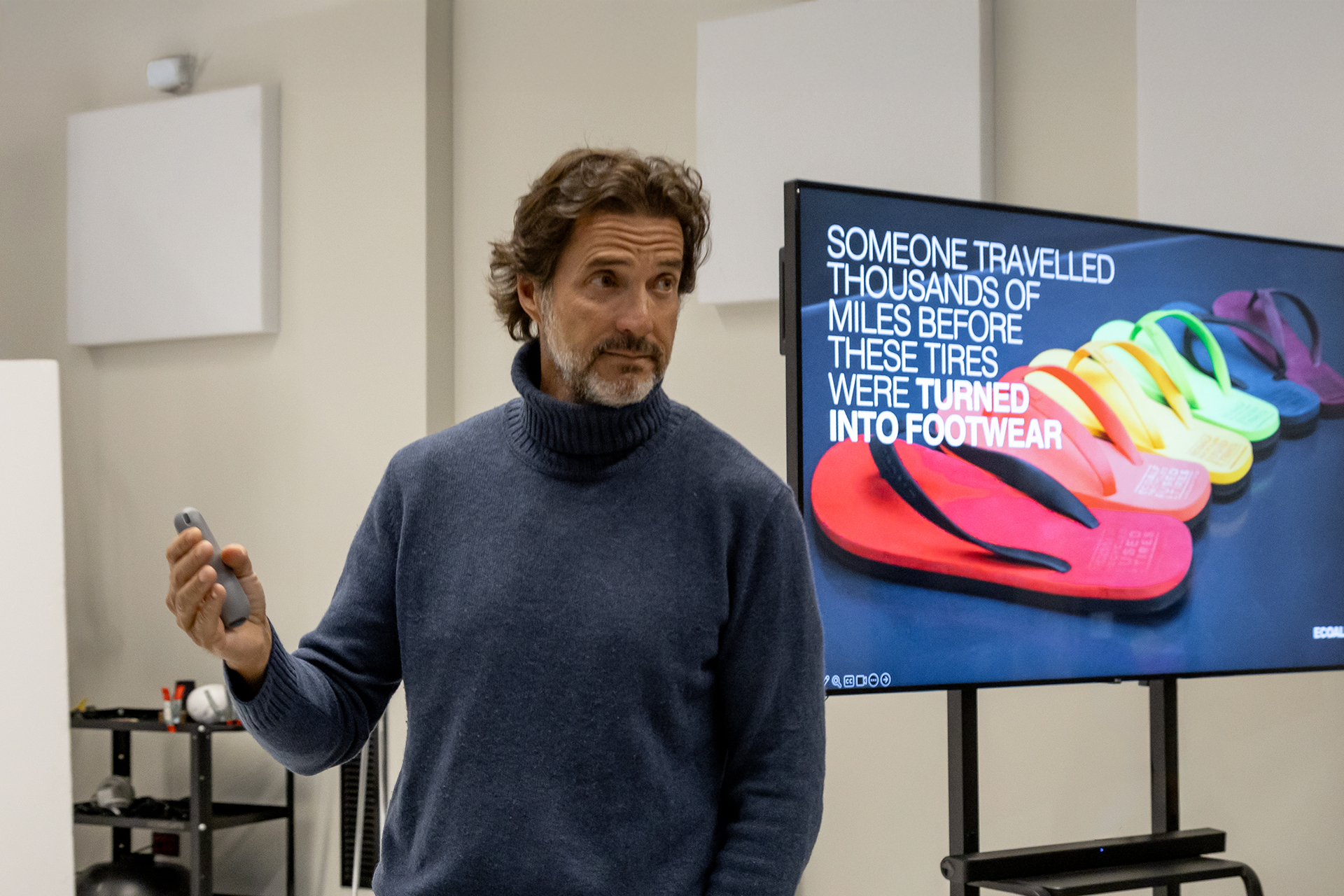 Beyond Perfection: How Ecoalf Balances Profit with Planet