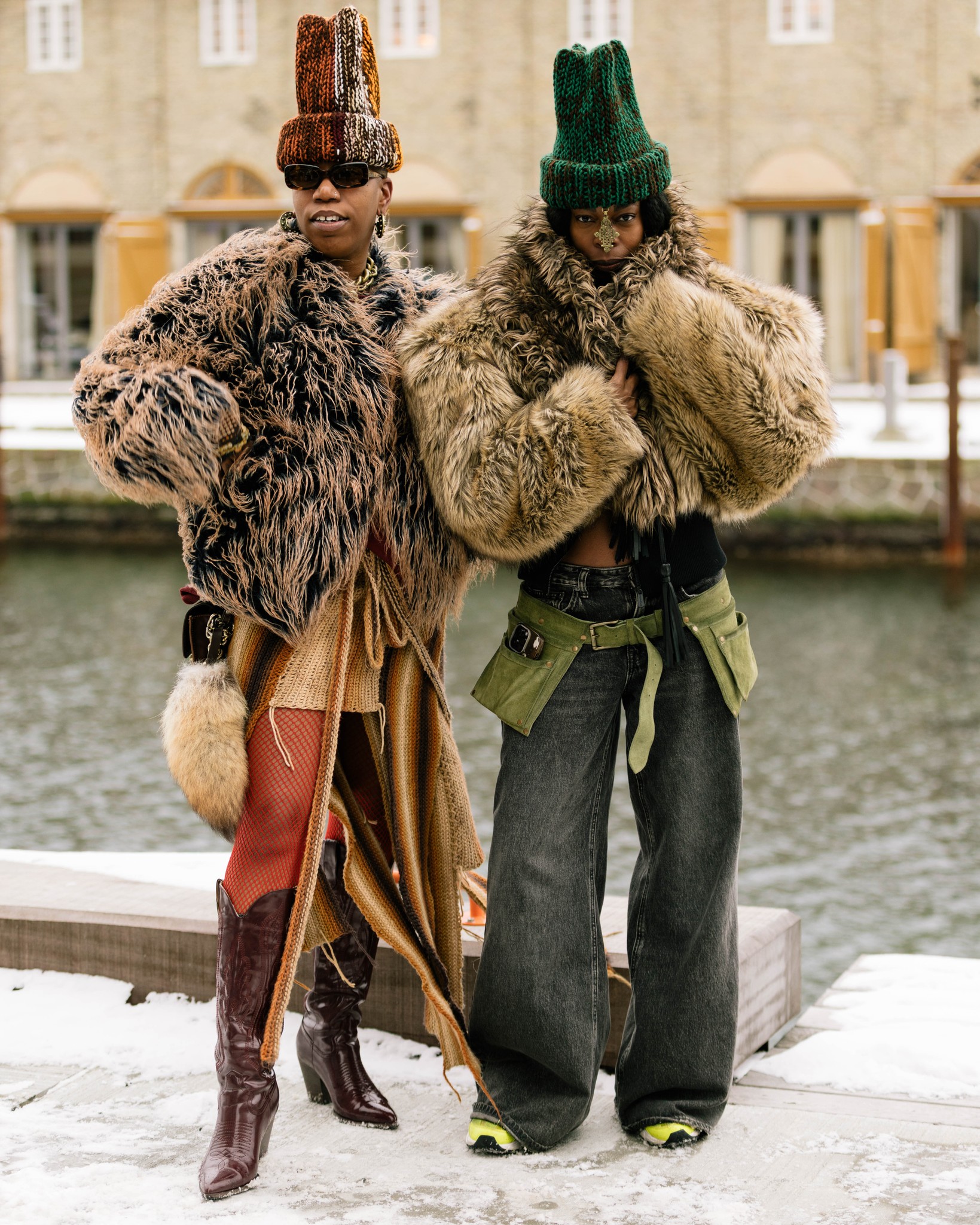 Notes from Copenhagen