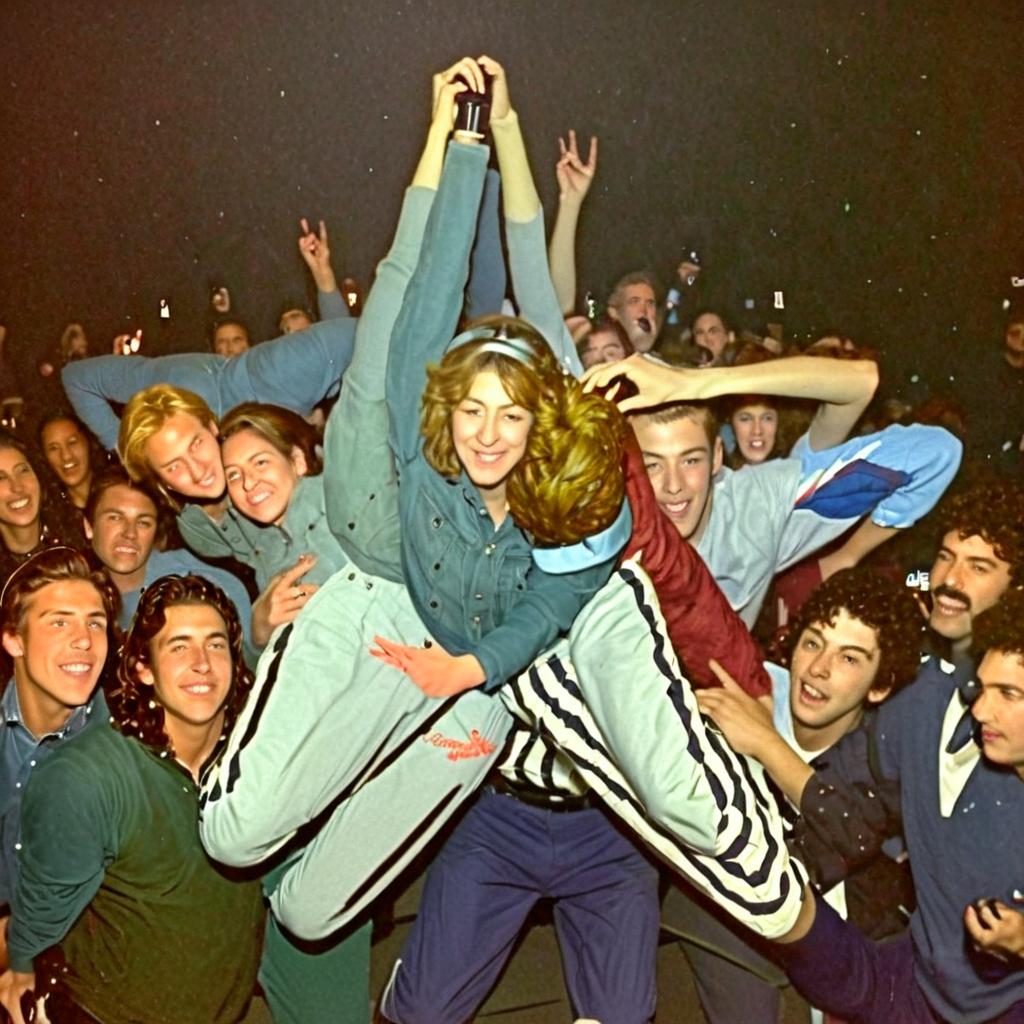 Sitting with Discomfort