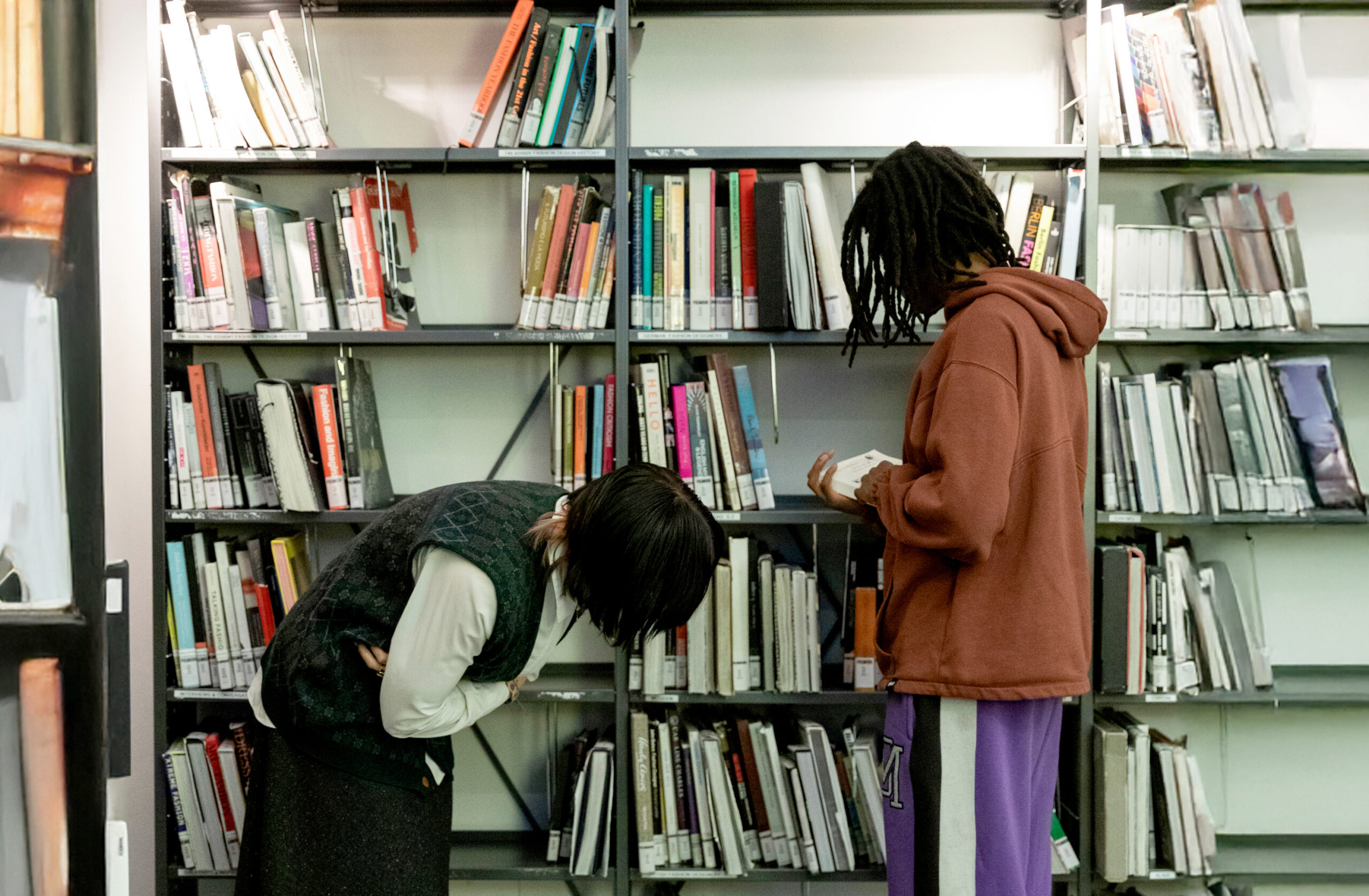 Reading Subcultures