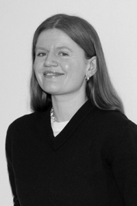 Isabella Rose Davey, Chief Operating Officer (COO), Copenhagen Fashion Week and Mentor of Polimoda Master in Fashion Marketing & Communications