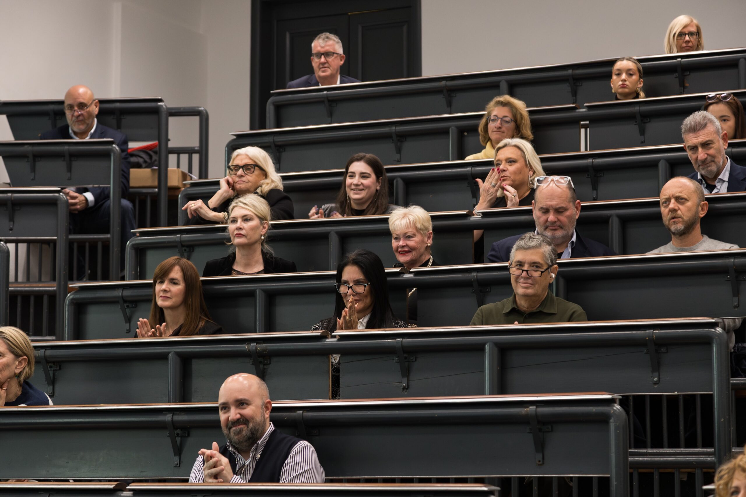 Sustainable Day 2026. Photo by Patrizio Marcocci.