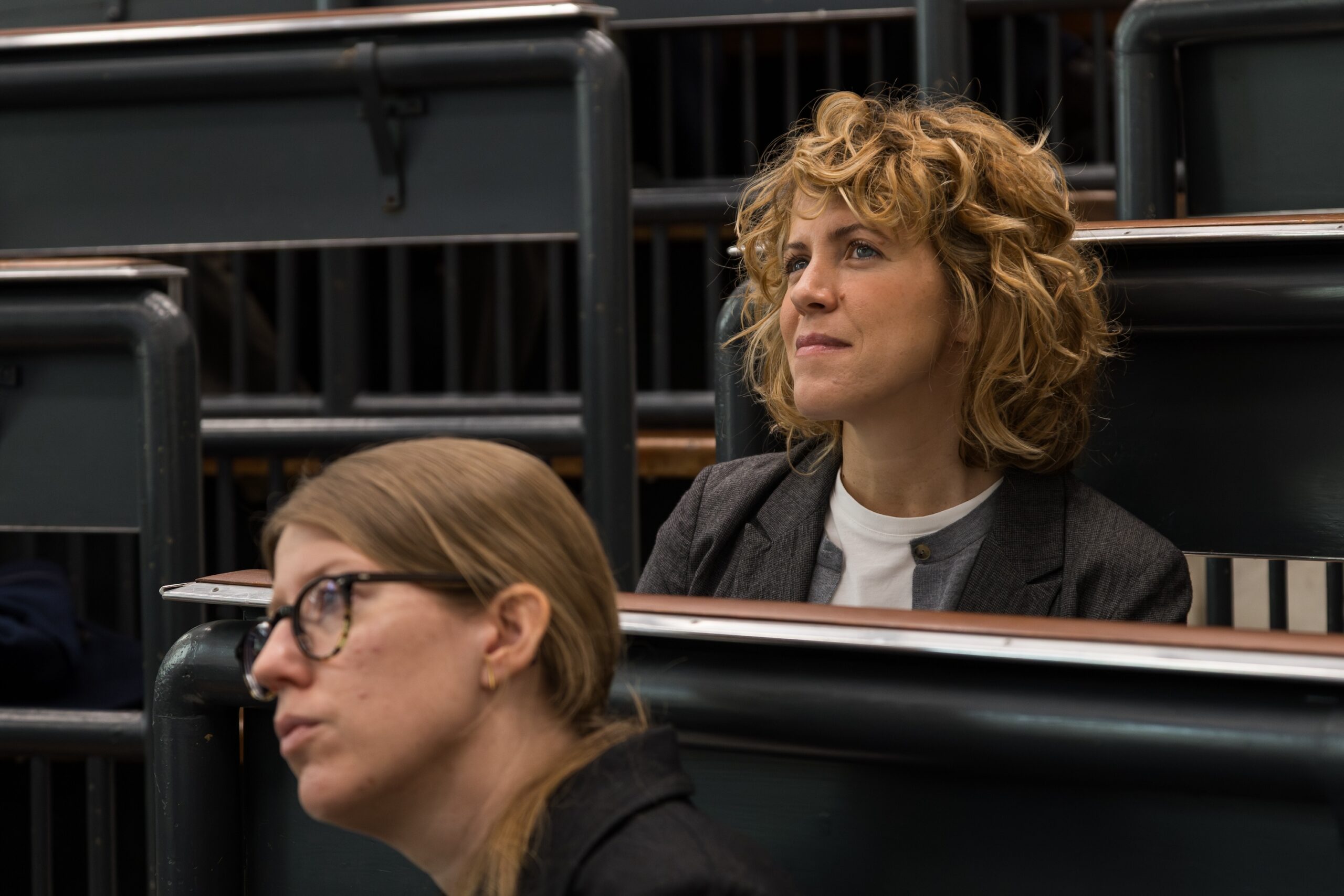 Sustainable Day 2026. Photo by Patrizio Marcocci.