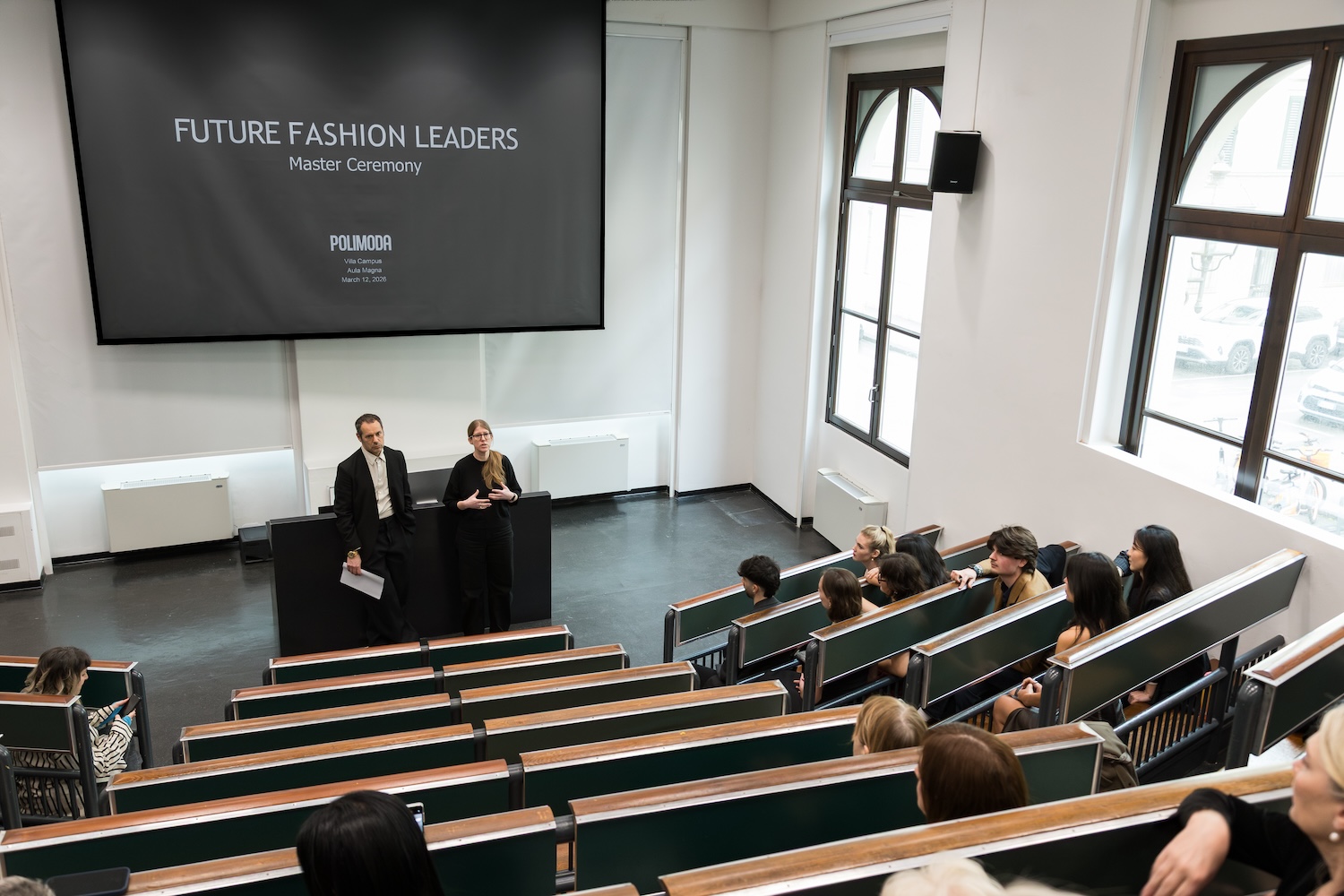 Sustainable Day 2026. Photo by Patrizio Marcocci.