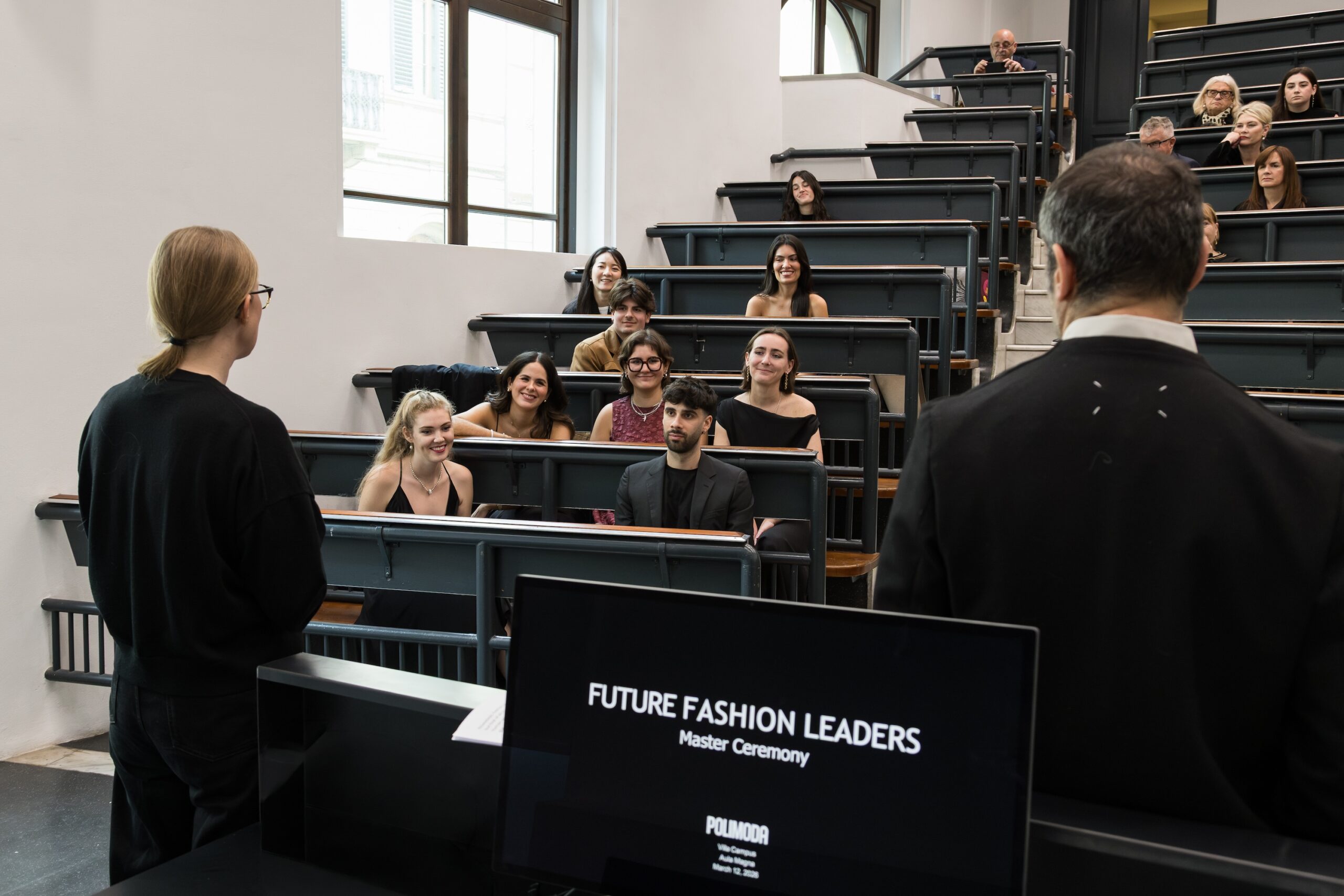 Sustainable Day 2026. Photo by Patrizio Marcocci.