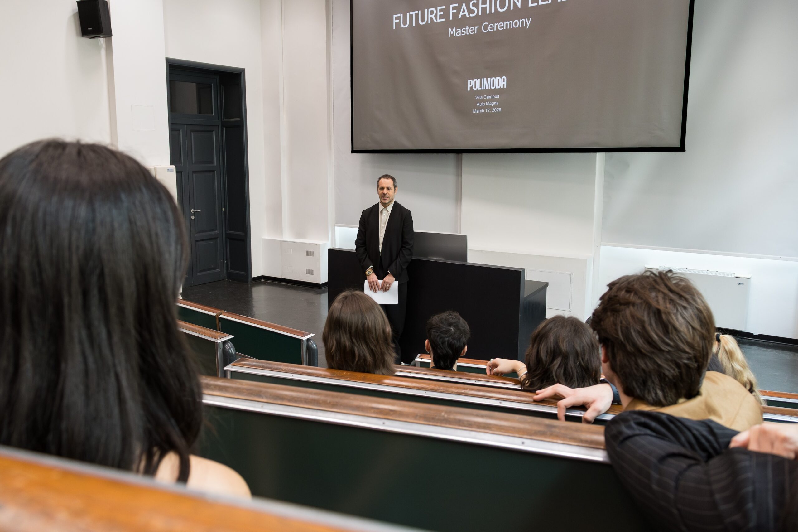 Sustainable Day 2026. Photo by Patrizio Marcocci.