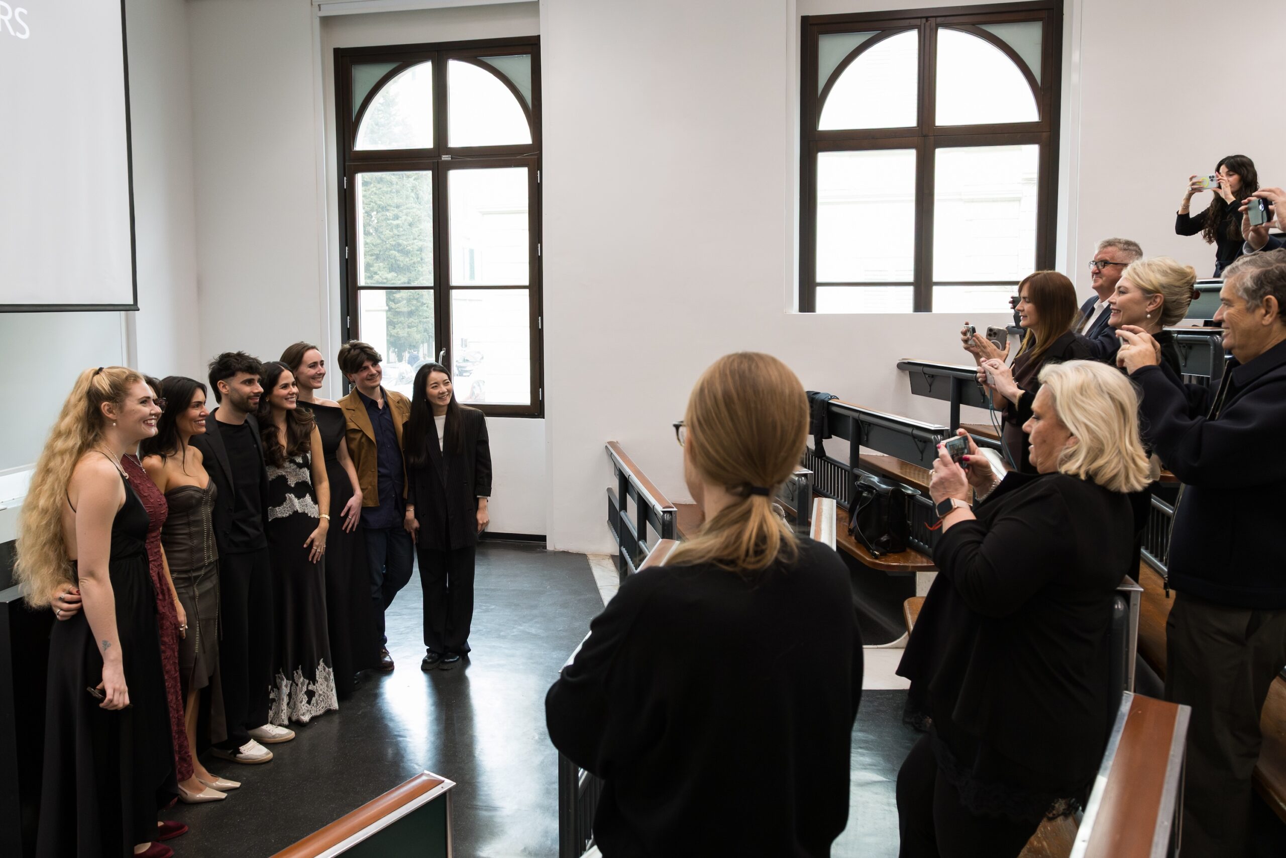 Sustainable Day 2026. Photo by Patrizio Marcocci.