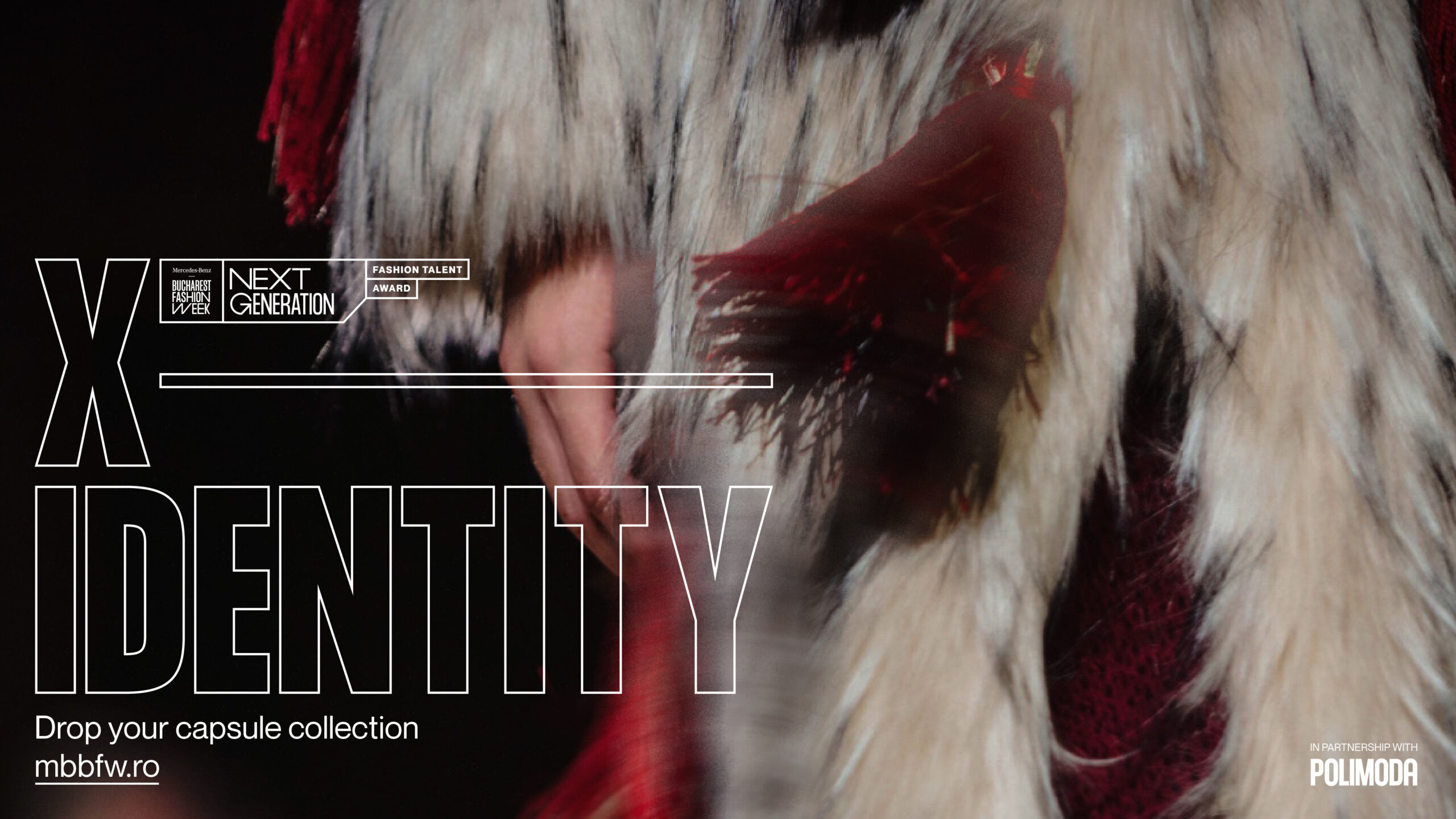 Next Generation – Fashion Talent Award 2026