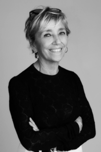 Stefania Ricci, Direttrice del Museo Salvatore Ferragamo, mentor del Polimoda master in Fashion Heritage & Archive Management