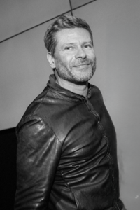 Torsten Hochstetter, Creative Director and Sportswear Industry Leader