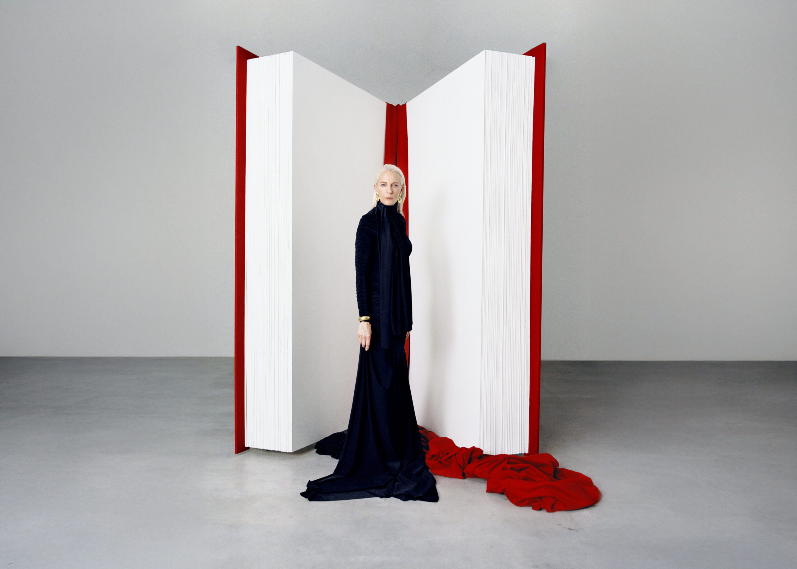 Anatomy of Memory: Master in Fashion Art Direction X Vogue Italia