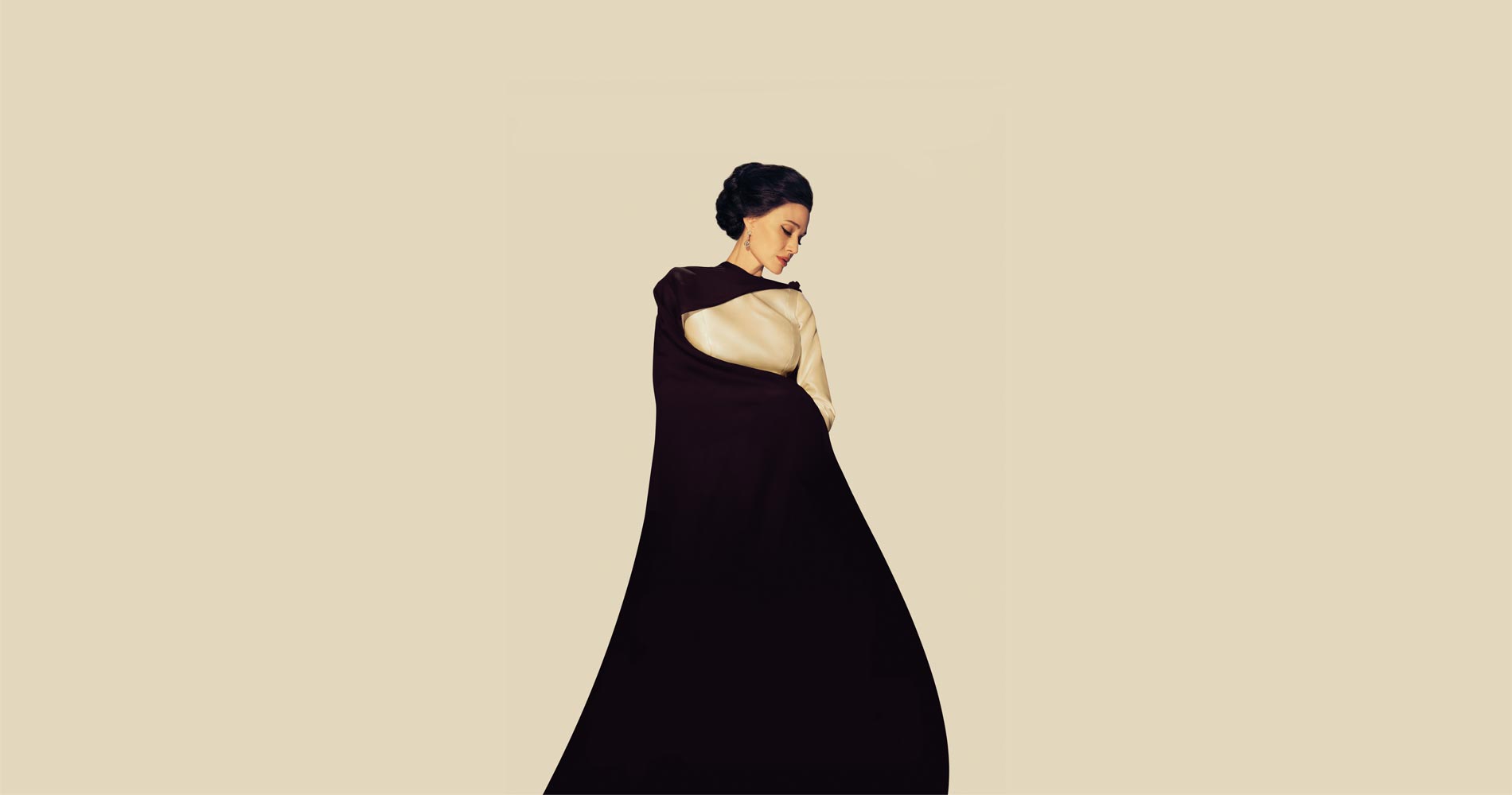 Educational partnership for Maria La Callas exhibition in Athens