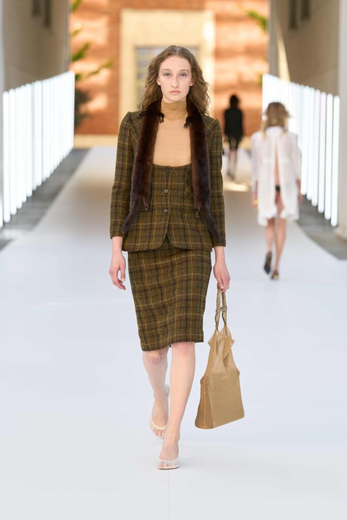 Photo by Filippo Fior and Salvatore Dragone / GoRunway