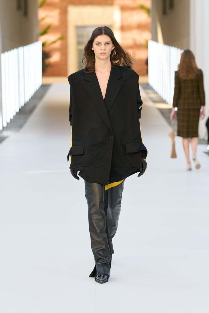 Isabel Antonia Richter, Photo by Filippo Fior and Salvatore Dragone / GoRunway