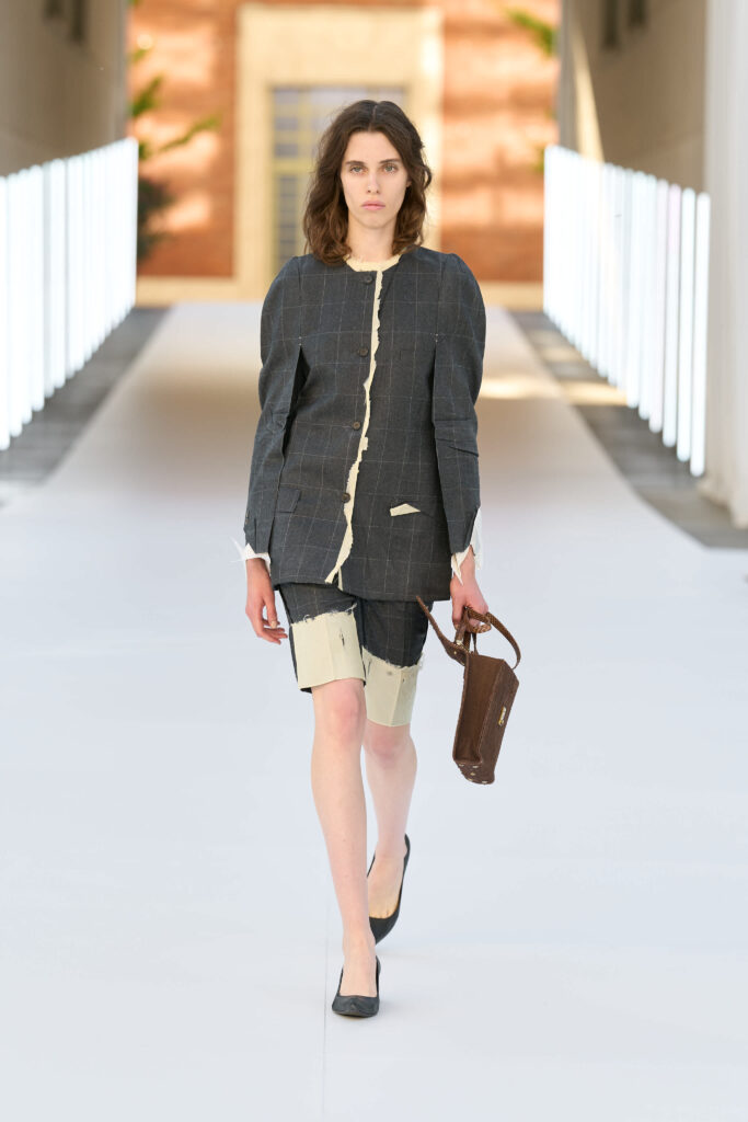 Vincenzo Junior Marrazzo, Photo by Filippo Fior and Salvatore Dragone / GoRunway